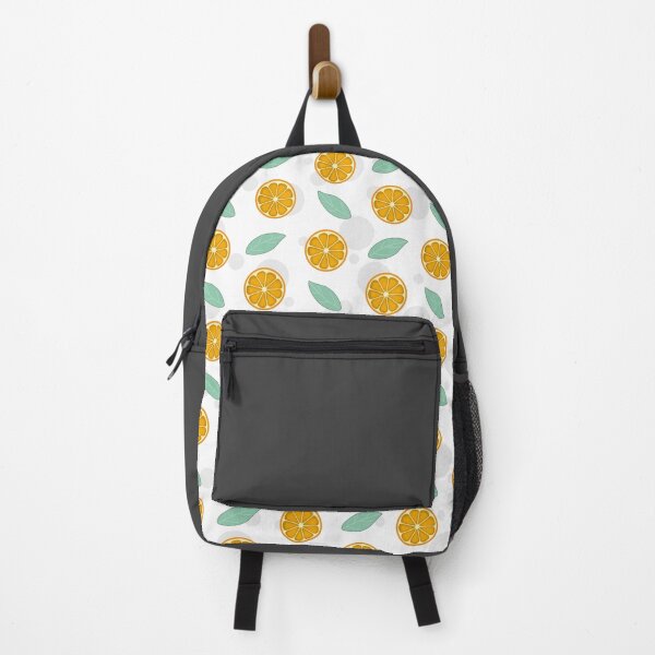 Item preview, orange leaves designed and sold by ZiphGames.