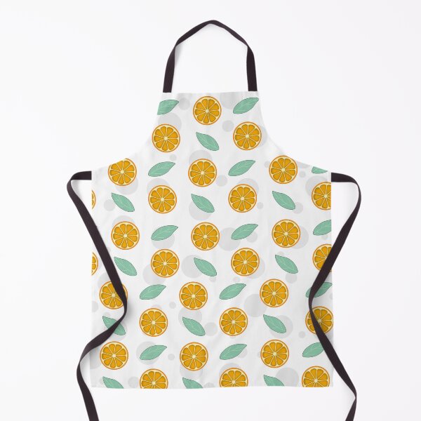 Item preview, orange leaves designed and sold by ZiphGames.
