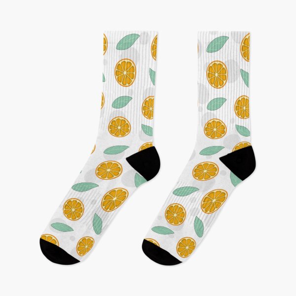 Item preview, orange leaves designed and sold by ZiphGames.