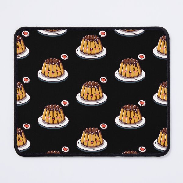 Item preview, Cute Sweet Canelé de bordeaux in Need of Love - Dessert lovers gift idea T-Shirt designed and sold by lemamis.