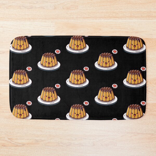 Item preview, Cute Sweet Canelé de bordeaux in Need of Love - Dessert lovers gift idea T-Shirt designed and sold by lemamis.