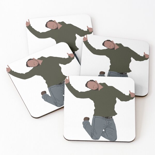 Item preview, Nick Miller Freeze Frame designed and sold by tonistassi.