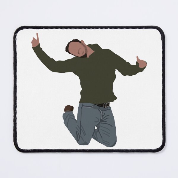 Item preview, Nick Miller Freeze Frame designed and sold by tonistassi.