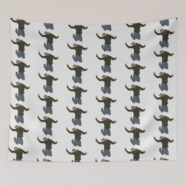 Item preview, Nick Miller Freeze Frame designed and sold by tonistassi.