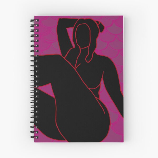 Item preview, Digital painting of Rubenesque female nude model designed and sold by pulchritude560.