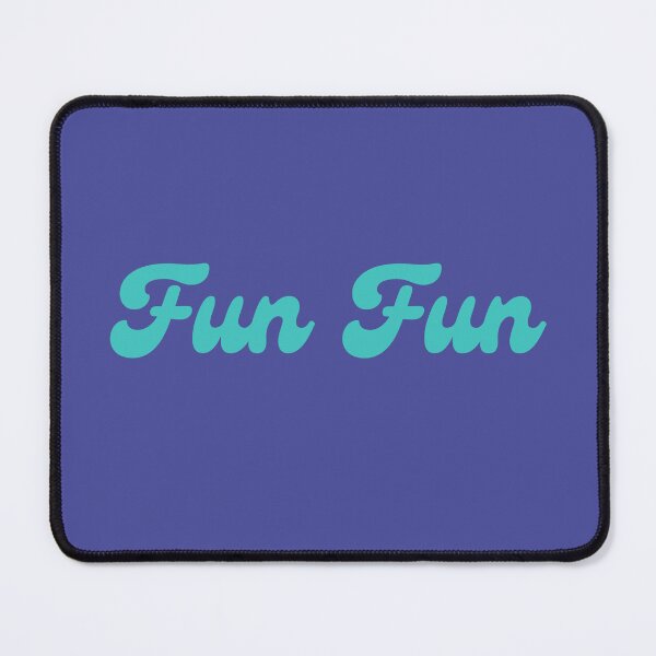 Item preview, Fun Fun designed and sold by MyThemesDesign.