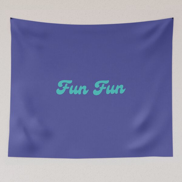 Item preview, Fun Fun designed and sold by MyThemesDesign.
