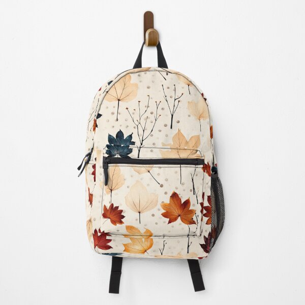 Item preview, Watercolor Autumn Leaves and Sticks designed and sold by venomNL.