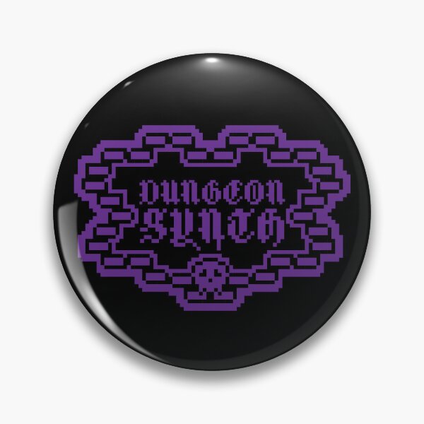 Item preview, Dungeon Synth | Purple Mist designed and sold by DungeonDivers.
