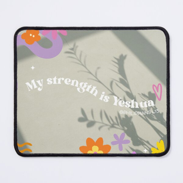 Item preview, My strength designed and sold by SWbyG.