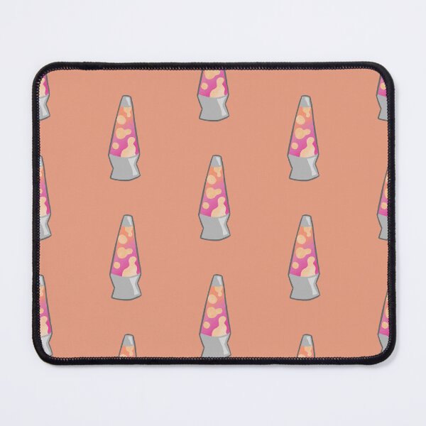Item preview, Subtle Pride: Lava Lamp [Lesbian] designed and sold by starsandshrooms.