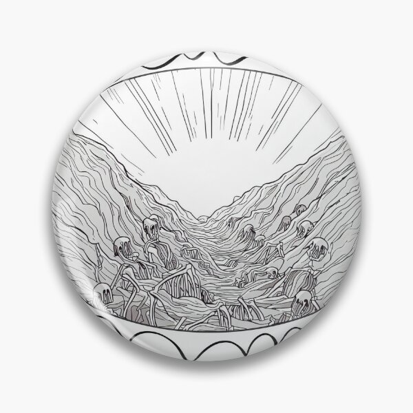 Item preview, Alive Again : Valley of Dry Bones designed and sold by jmb23007.