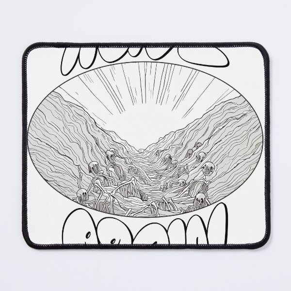Item preview, Alive Again : Valley of Dry Bones designed and sold by jmb23007.