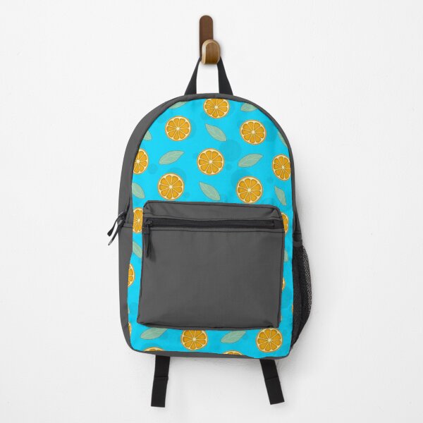 Item preview, orange leaves designed and sold by ZiphGames.