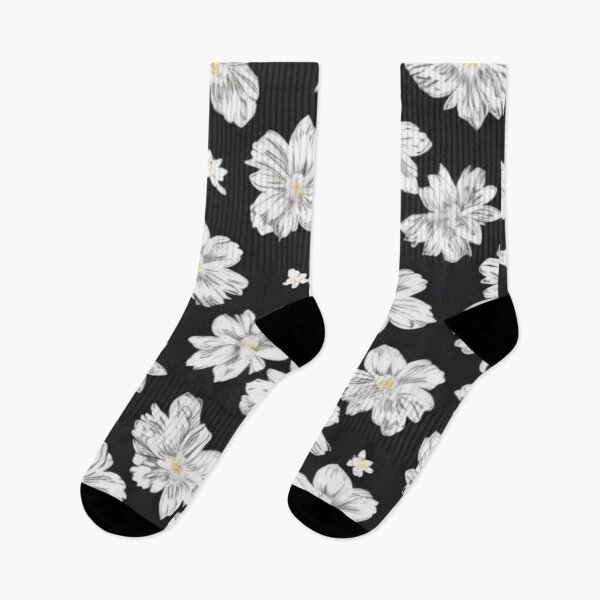 Item preview, Flowers with a pint of Yellow designed and sold by RetseEster.