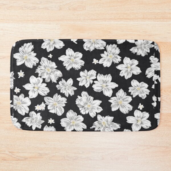 Item preview, Flowers with a pint of Yellow designed and sold by RetseEster.
