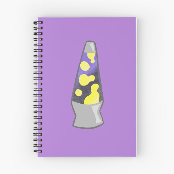 Item preview, Subtle Pride: Lava Lamp [Non-Binary] designed and sold by starsandshrooms.