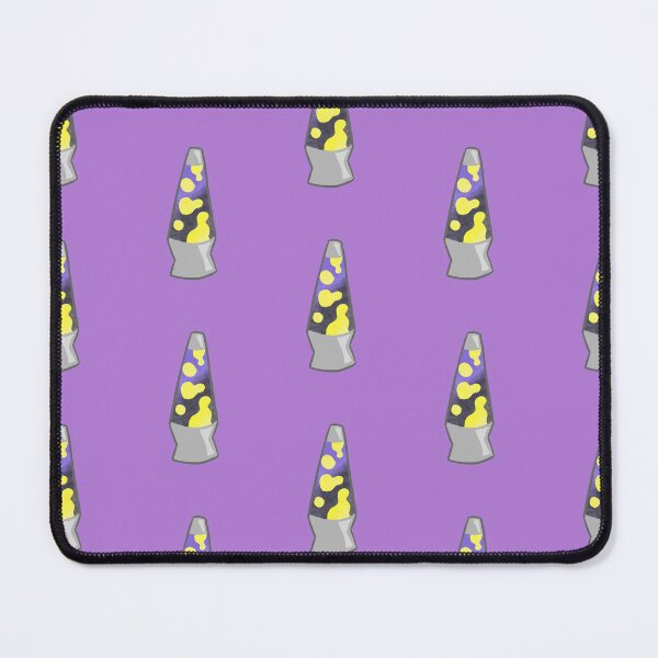 Item preview, Subtle Pride: Lava Lamp [Non-Binary] designed and sold by starsandshrooms.