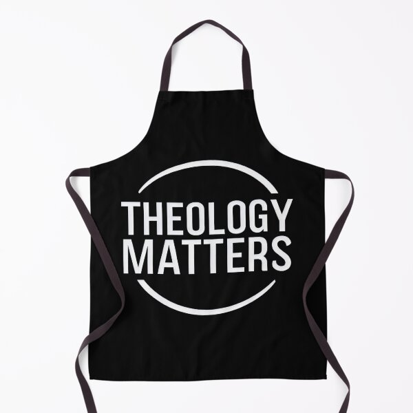 Artikelvorschau, Theology Matters Geschenke für Theologen. entworfen und verkauft von CHRIS-POD.
