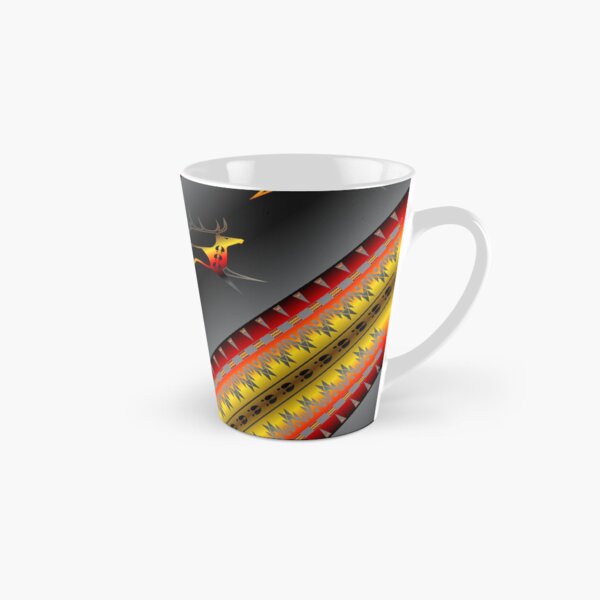 Elk Spirit (BRYB) Tall Mug