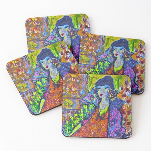 Item preview, Vous Voir designed and sold by Jacob Wayne Bryner.