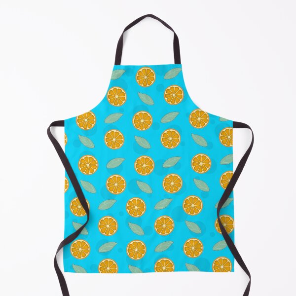 Item preview, orange leaves designed and sold by ZiphGames.
