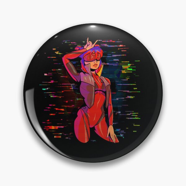 Item preview, Glitches get Stitches designed and sold by 8thHorizonArt.