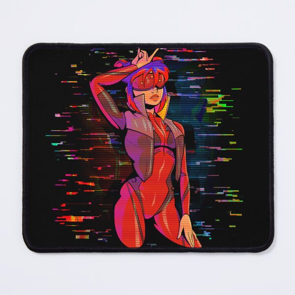 Item preview, Glitches get Stitches designed and sold by 8thHorizonArt.
