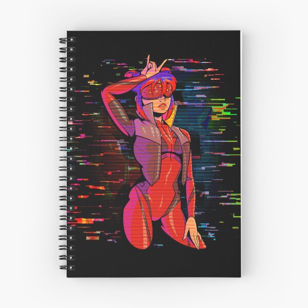 Item preview, Glitches get Stitches designed and sold by 8thHorizonArt.