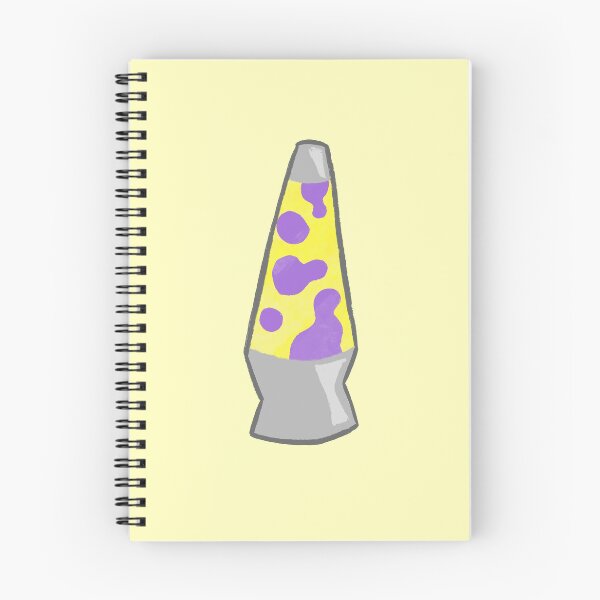 Item preview, Subtle Pride: Lava Lamp [Intersex] designed and sold by starsandshrooms.