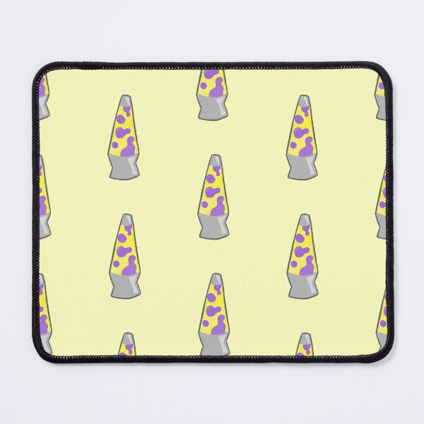 Item preview, Subtle Pride: Lava Lamp [Intersex] designed and sold by starsandshrooms.