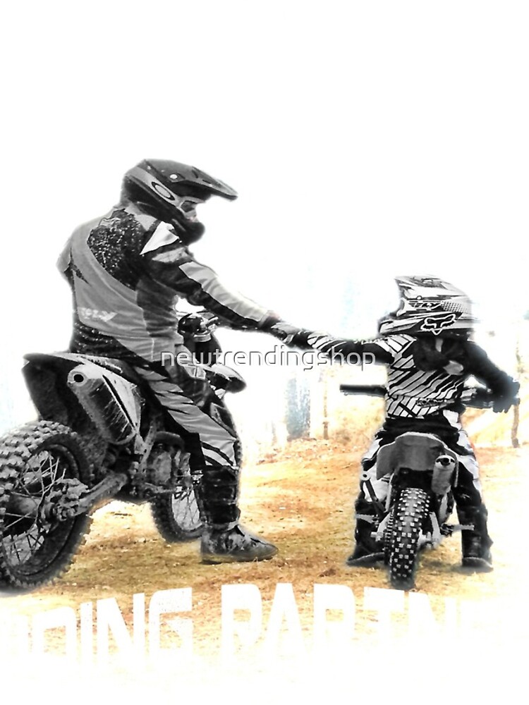  iPhone 13 Pro Max Dirt Bike Dad Motocross Motorcycle