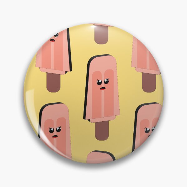 Item preview, paletas designed and sold by Art Dila Studio.