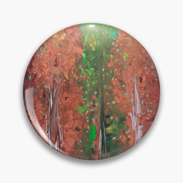 Item preview, Fire Forest designed and sold by SoundyArt.