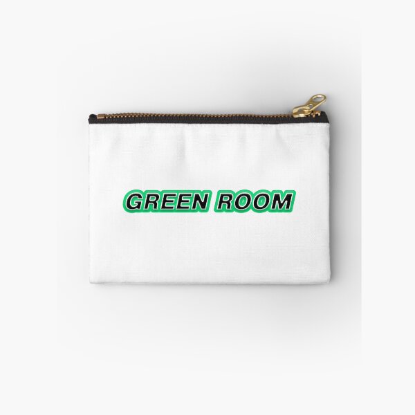 Item preview, Green Room designed and sold by Gotta Escape.