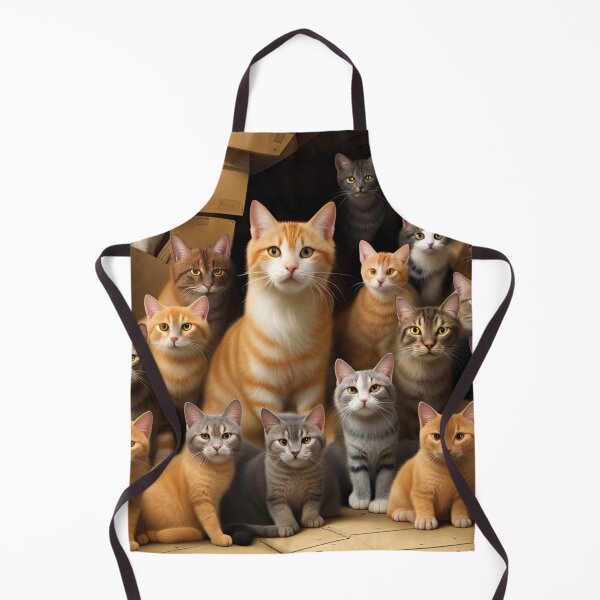 Item preview, Cats designed and sold by purplesensation.