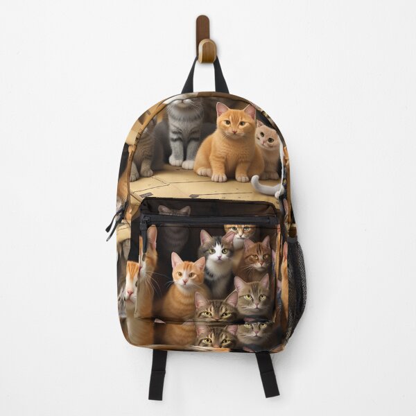 Item preview, Cats designed and sold by purplesensation.