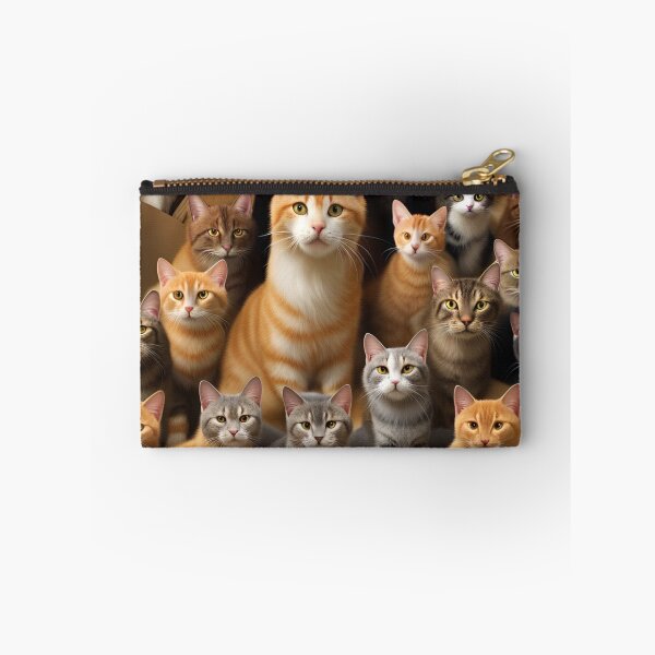 Item preview, Cats designed and sold by purplesensation.