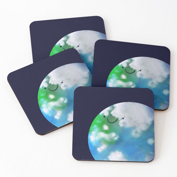 Item preview, Earth Planet  designed and sold by Katelyn Workman.