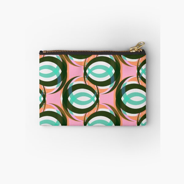 Item preview, Retro Swirls designed and sold by Stephanie McRae.
