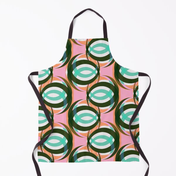 Item preview, Retro Swirls designed and sold by Stephanie McRae.