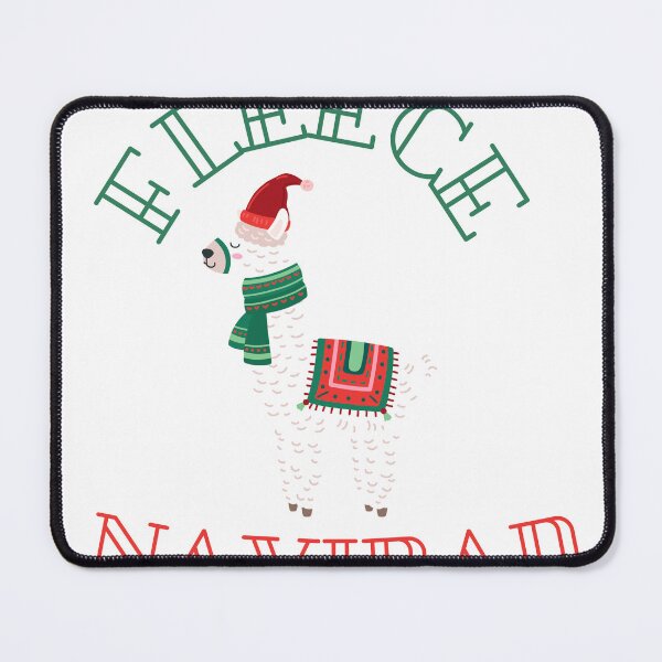 Item preview, Fleece Navidad designed and sold by CONNORTAIT.