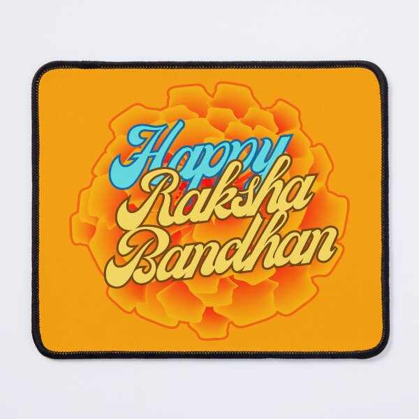 Item preview, Happy Raksha Bandhan designed and sold by Batartiste.