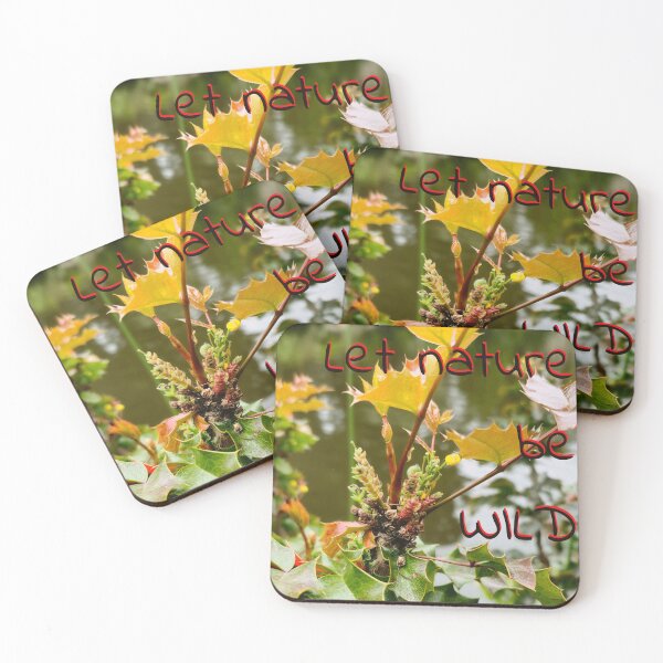 Item preview, multicolored plant by the water designed and sold by spotluck.