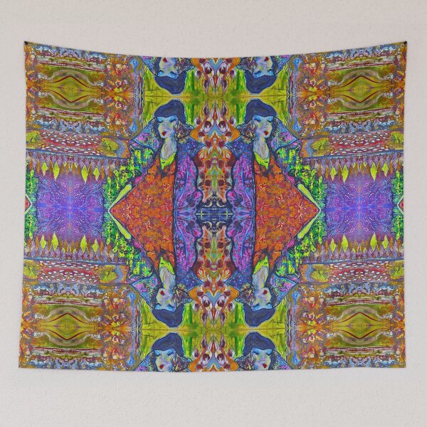 Item preview, Vous Voir PATTERN designed and sold by Jacob Wayne Bryner.