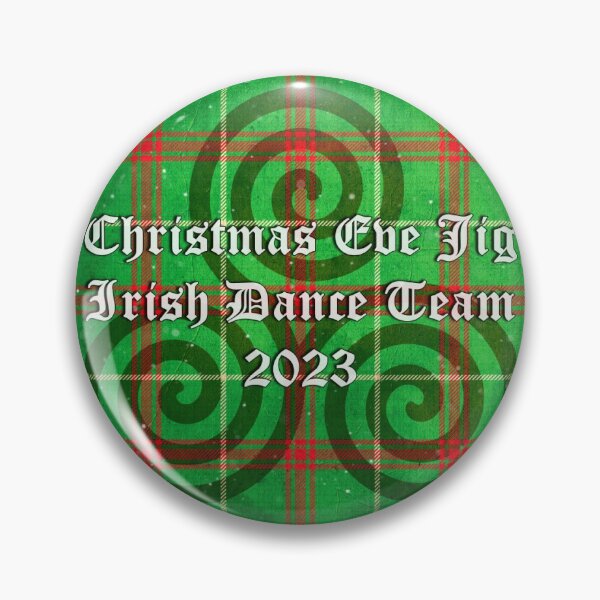 Item preview, Christmas Eve Jig designed and sold by seventySIXart&photo .
