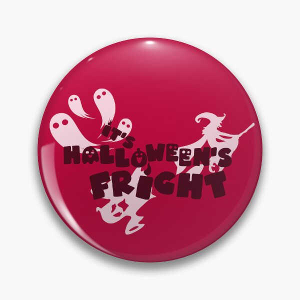 Item preview, R3 - VampireBite - Happy Halloween - It's Halloween's Fright designed and sold by YaraDeyaaElDeen.