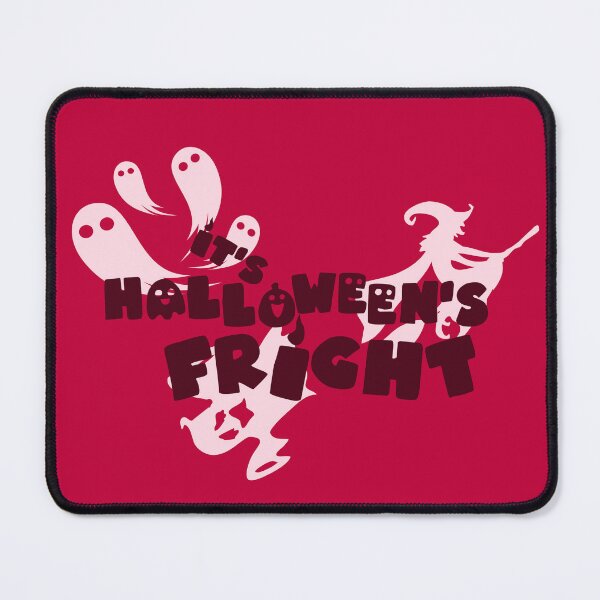 Item preview, R3 - VampireBite - Happy Halloween - It's Halloween's Fright designed and sold by YaraDeyaaElDeen.