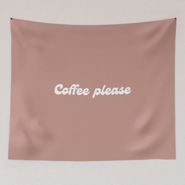 Item preview, Coffee please! designed and sold by MyThemesDesign.