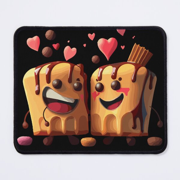 Item preview, Cute Canelé de bordeaux dessert lovers gift idea  T-shirt designed and sold by lemamis.